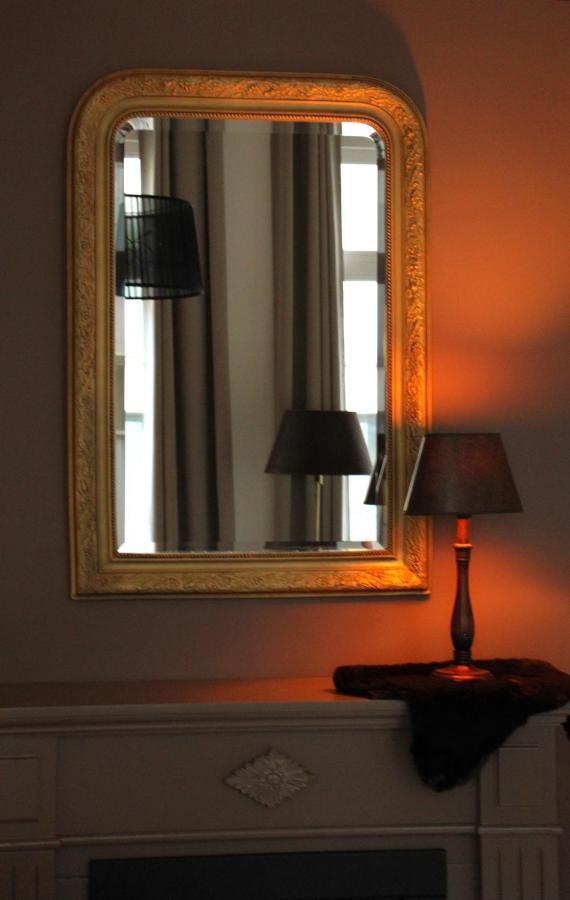 Appartement Antwerp White House Extérieur photo