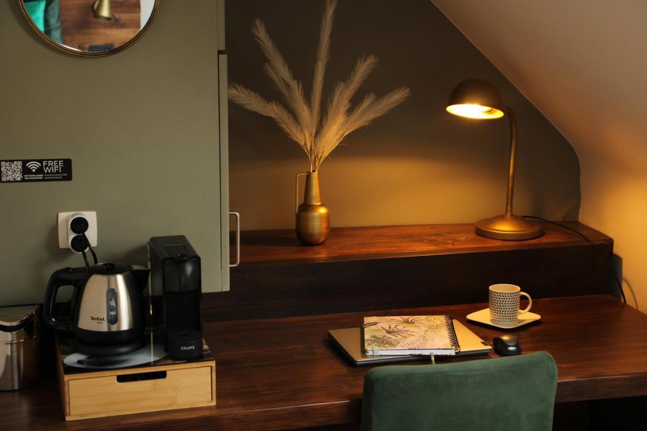 Appartement Antwerp White House Extérieur photo