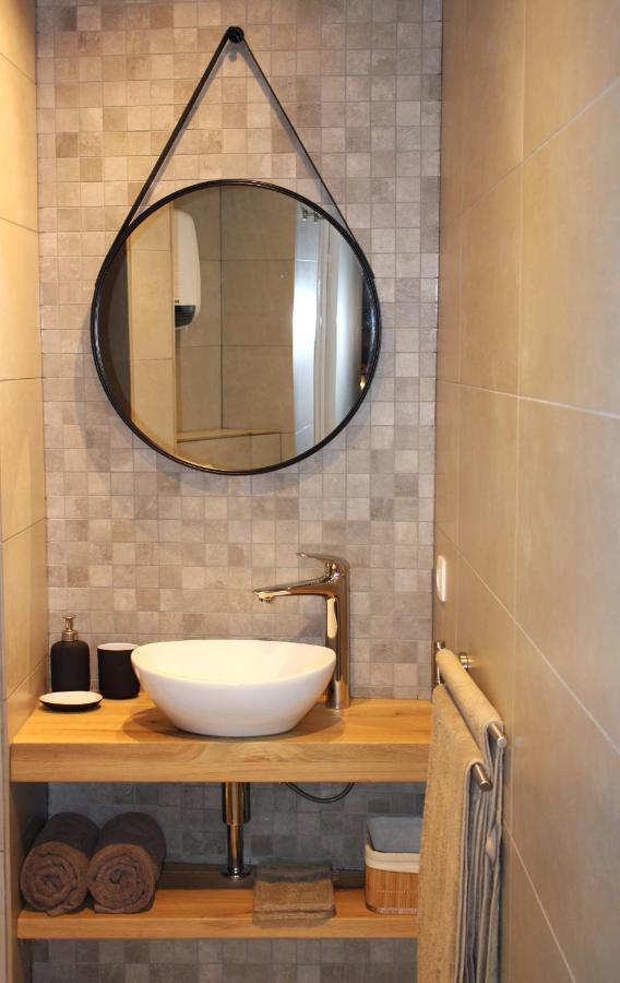 Appartement Antwerp White House Extérieur photo
