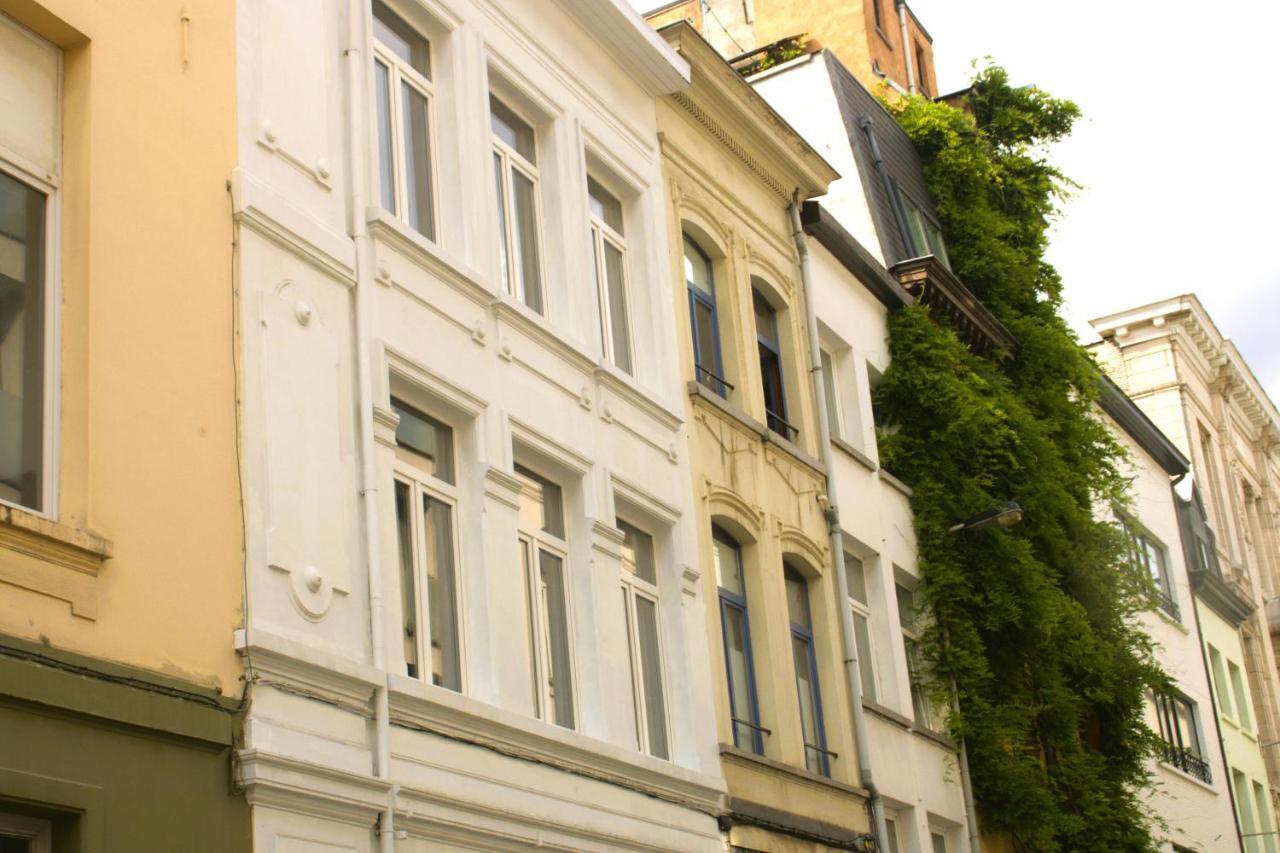 Appartement Antwerp White House Extérieur photo