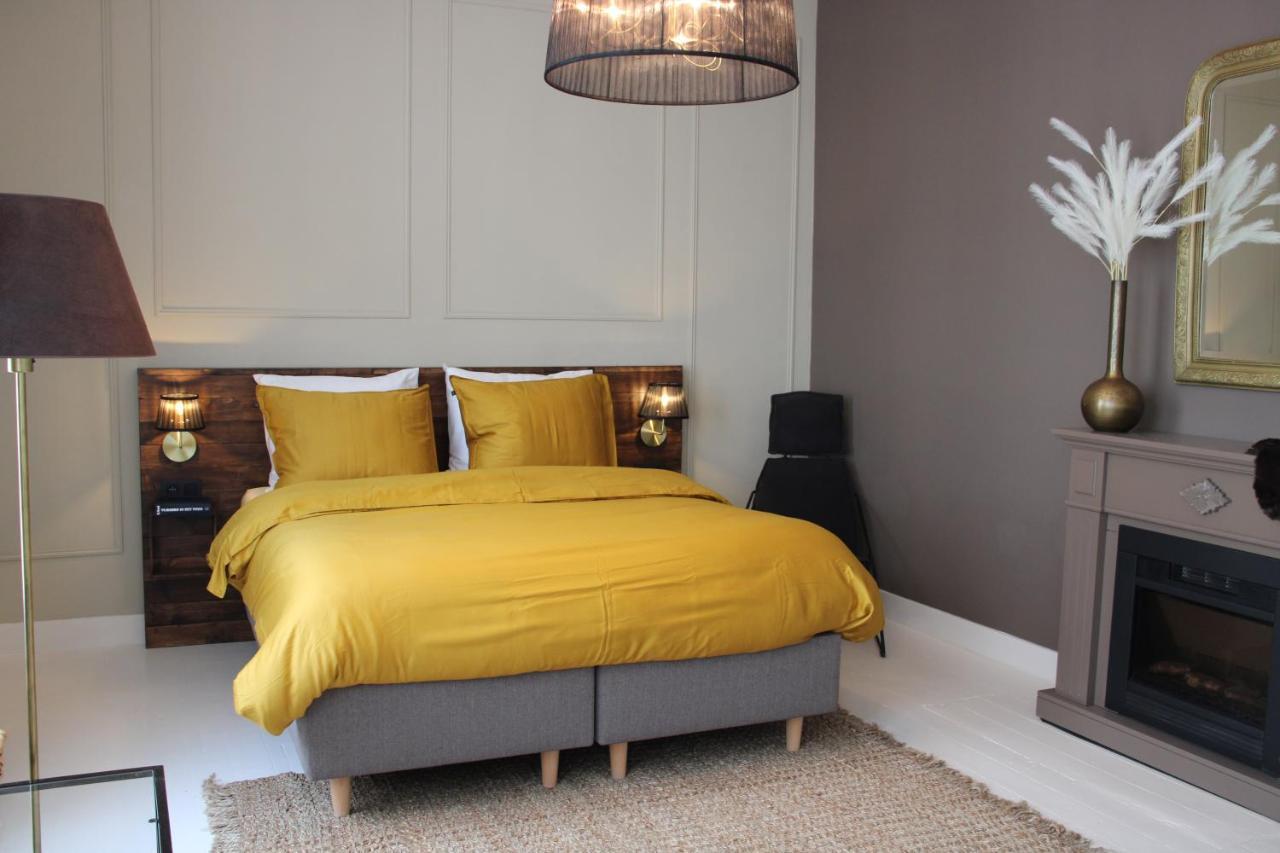 Appartement Antwerp White House Extérieur photo